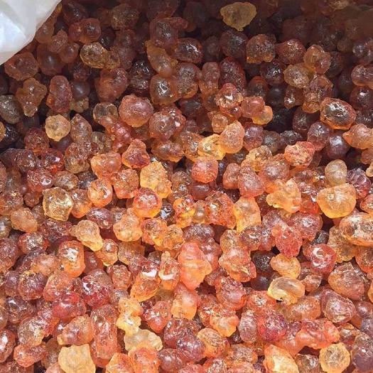 亳州 桃胶-食品级桃胶-天然桃胶（2020新货）天然
