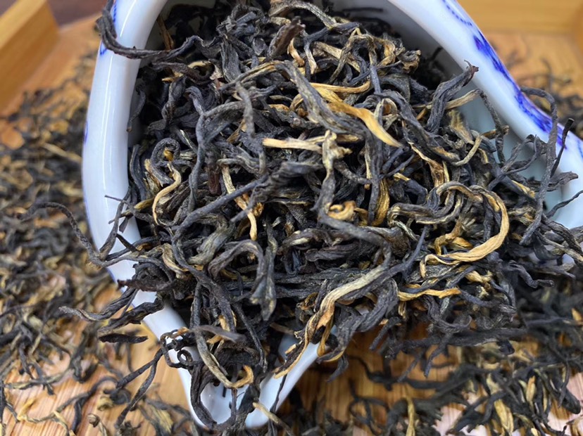 一件代发包邮红茶，英德红茶，英红九号新品，老树新茶元