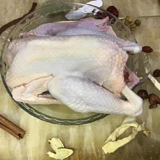 清远 烫膳老鸡 鸡场批次清理