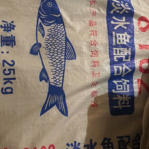 漳州水产养殖饲料
