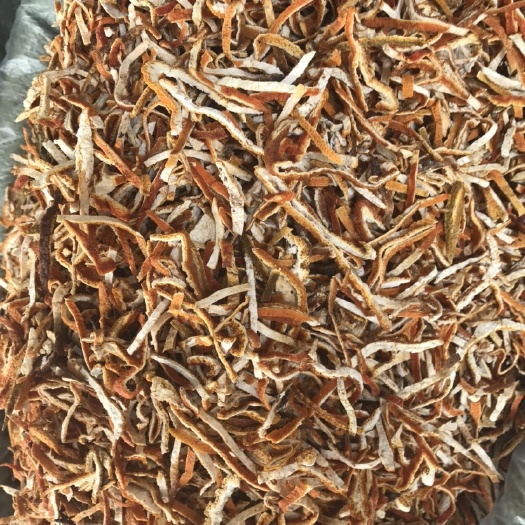 玉林陈皮  陈皮丝  陈皮丝 陈皮丝