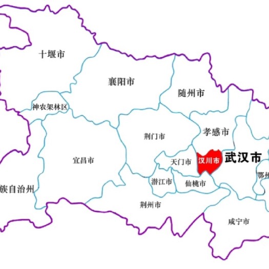 汉川市 黄花粘精选优质大米