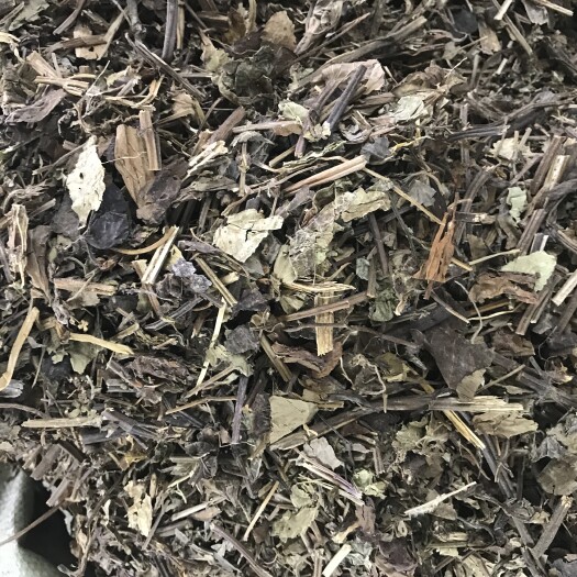 玉林石见穿
