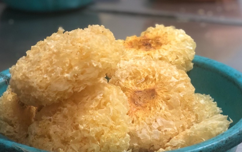 古田县古田银耳，大花银耳，产地一手货源