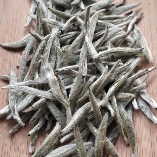 福州 福鼎白茶荒野特级白豪银针