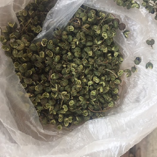 米易县青花椒 麻味好