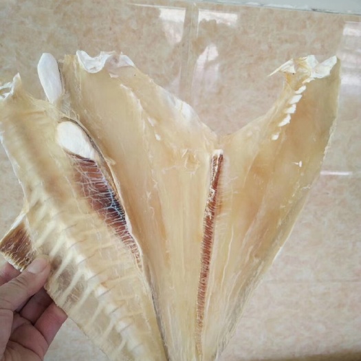 福安市剥皮鱼干 剥皮鱼