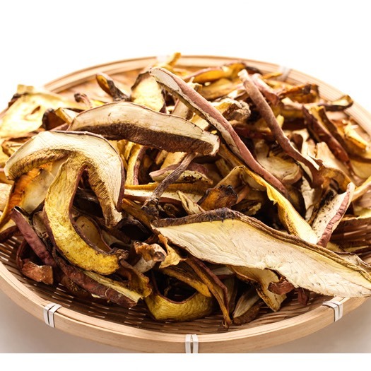 昆明美味牛肝菌 干牛肝菌