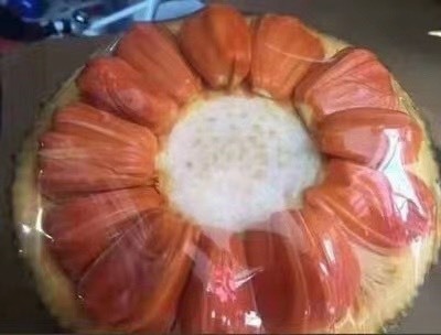 灵山县泰国红肉菠萝蜜苗