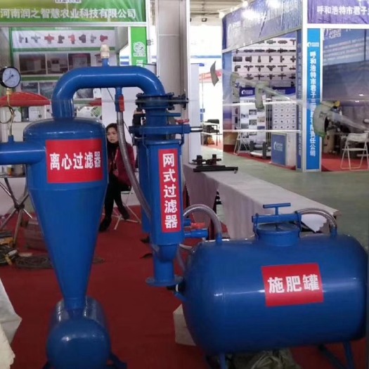 鄄城县90离心单网过滤器