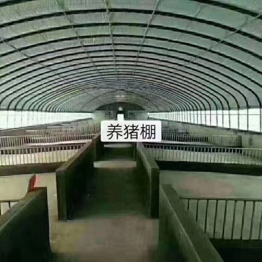 扬州热镀锌蔬菜大棚