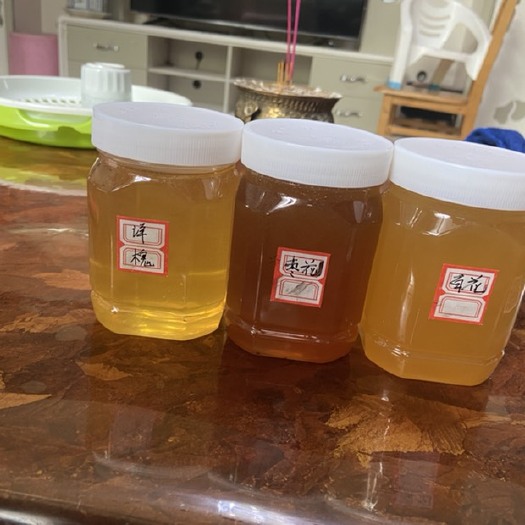 太原 蜂蜜批发