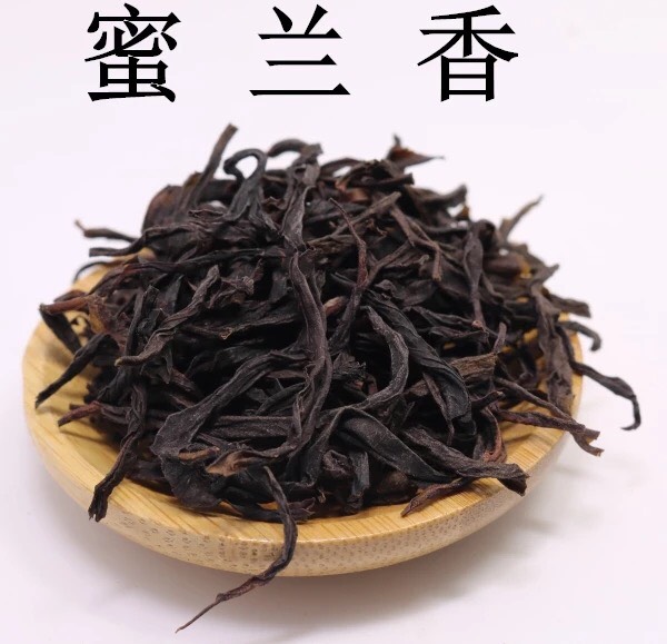 凤凰单枞 潮州凤凰高山单枞丛茶清香型送礼送茶叶礼盒