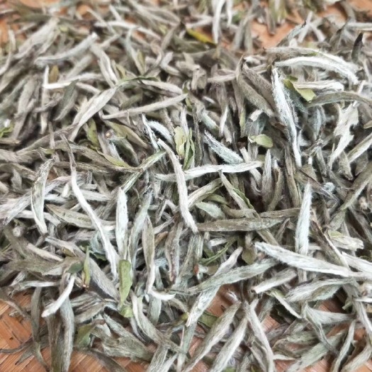 福鼎市 福鼎白茶2020新茶白牡丹一级