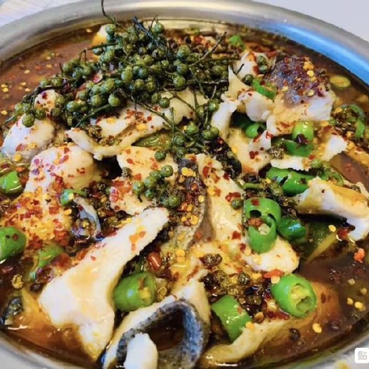 夹江县 新鲜花椒 一手货源鲜藤椒（竹叶花椒）麻味浓郁