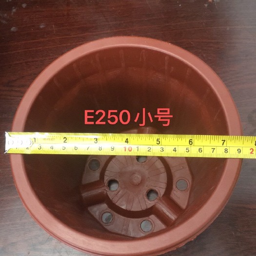 广州塑料桶 E型角盆大号    厂家直销质量保证支持线上保障服务