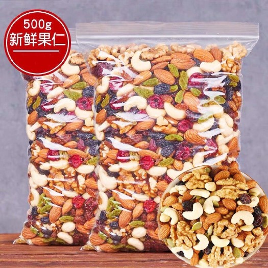 石家庄每日果干 6-12个月