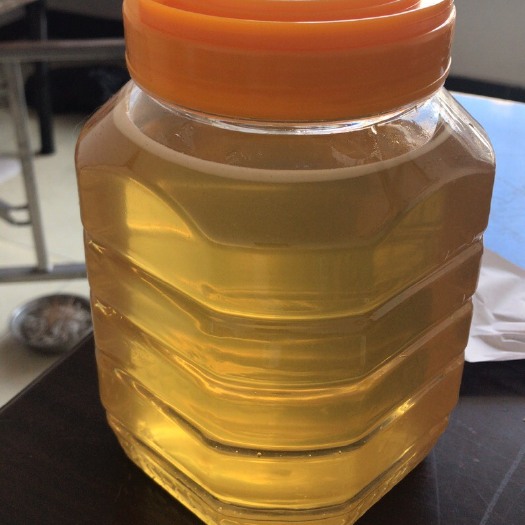 穆棱市椴树蜜 东北天然段树蜜