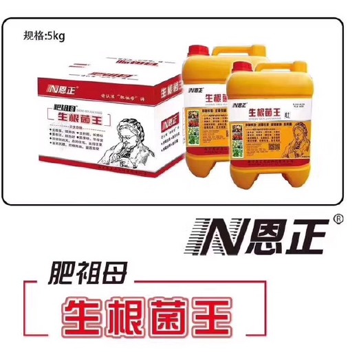 寿光市复合微生物菌剂  生根肥料 养根肥料 强力生根 壮棵 增产