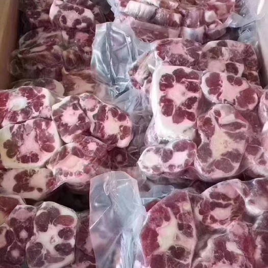阳信县牛尾切片