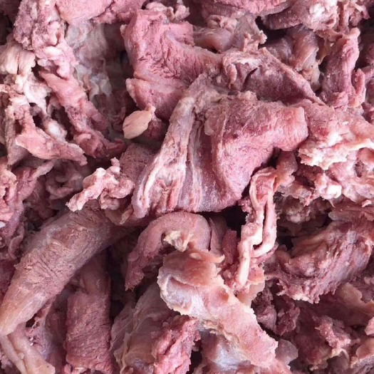 商河县牛肉筋 熟肉筋
