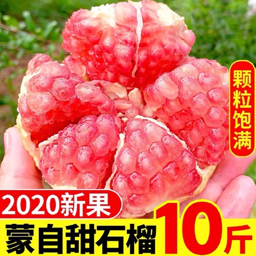 蒙自市 云南蒙自石榴开售中