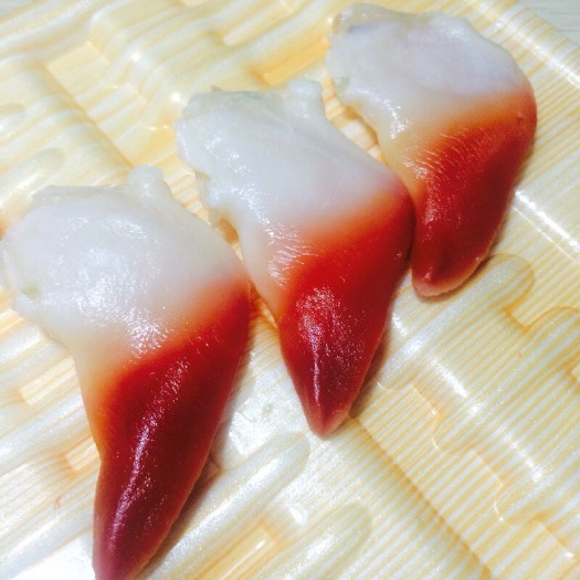 广州 朝鲜北极贝2斤装