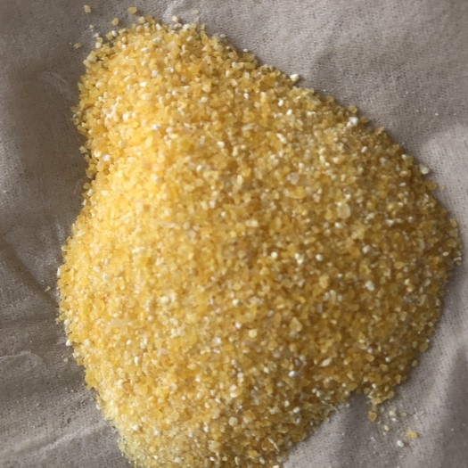 获嘉县粗细玉米糁农家自产河南特产玉米糁熬粥玉米糊渣子