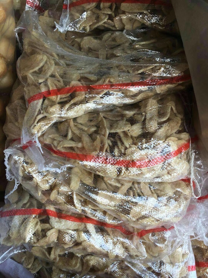 豆腐皮