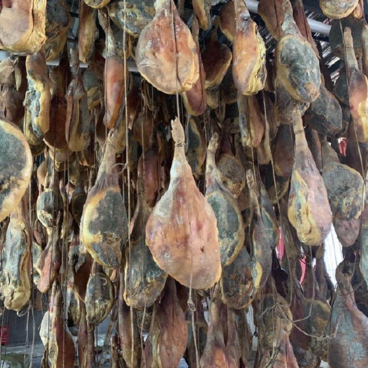 重庆市 云南宣威火腿老火腿