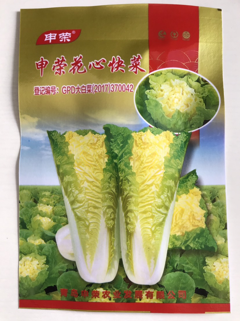  四季速生快菜种子20天可以吃的全季快菜毛白菜种籽农家菜孑包邮