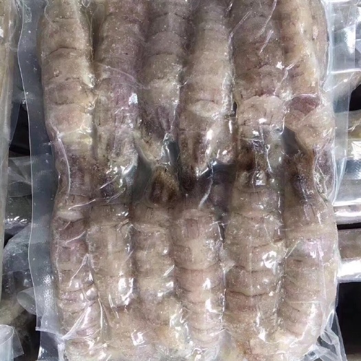 乳山市皮皮虾肉