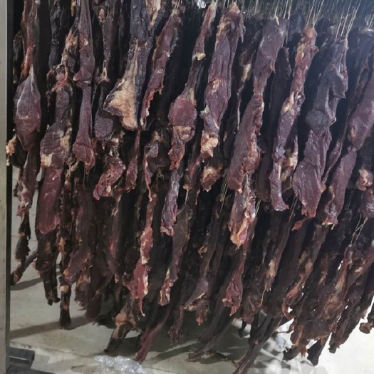 安化县腊牛肉