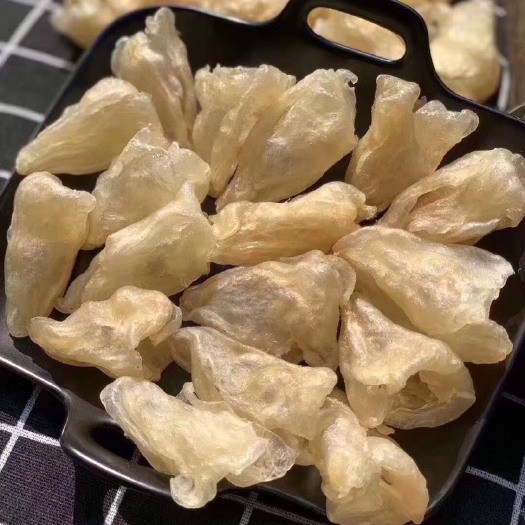 深圳鱼胶 石斑蝴蝶胶优惠498
