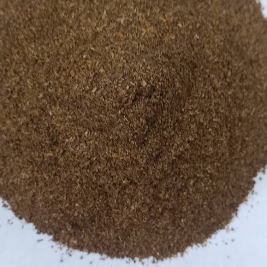 正定县糟渣饲料 酒糟粉。