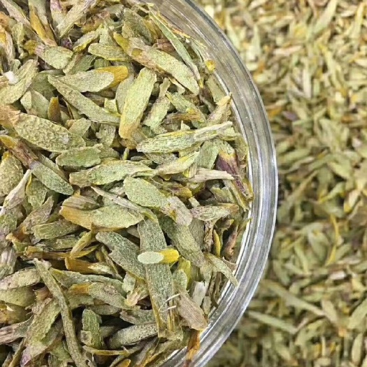 玉林铁皮石斛切片干片正品铁皮石斛片枫斗养生资补泡茶饮