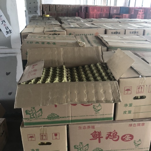 宣城土鸡蛋 农户直销 品质优 量大