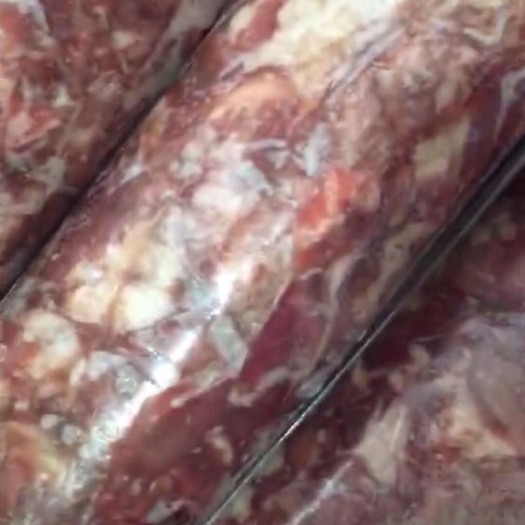 珲春市精品牛筋肉纯干