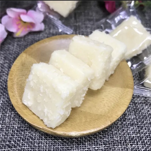 诏安县椰子糖 椰子糕
