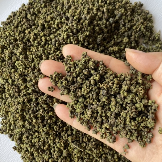 玉林 吴茱萸 今年新货上市 颜色漂亮 价格实惠 24小时发货
