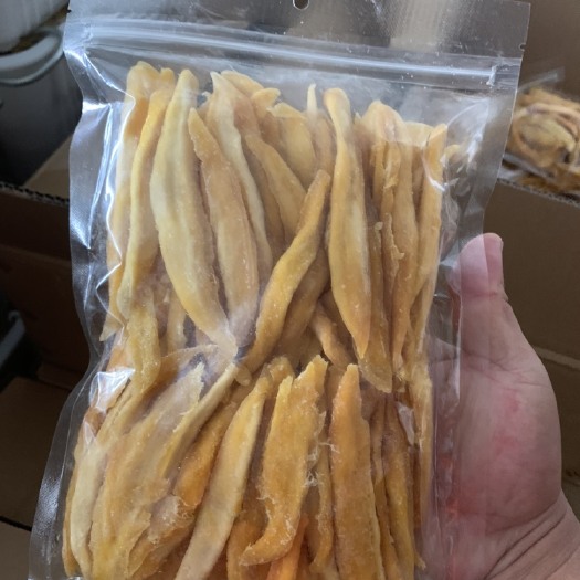 南宁芒果干 芒果条工厂价格源头渠道供应