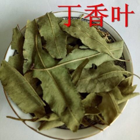  丁香叶  茶    正品！无硫新货！干净无杂质！实拍图