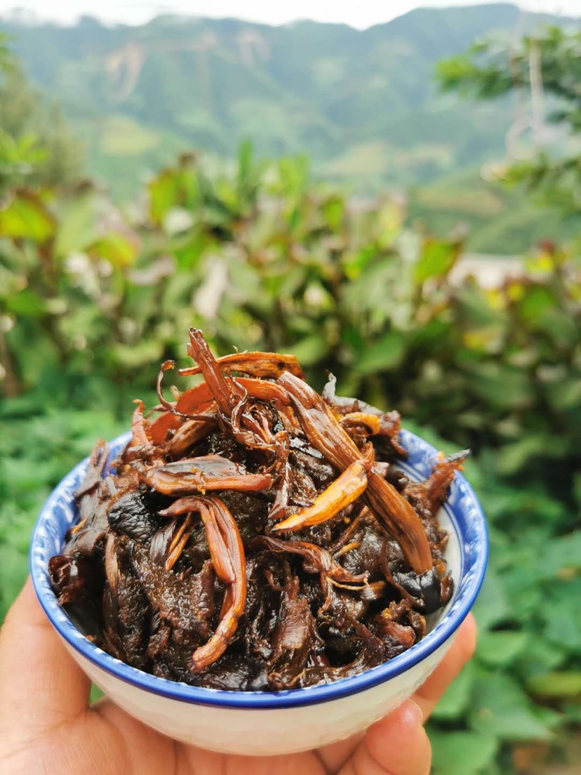 油鸡枞 18-24个月