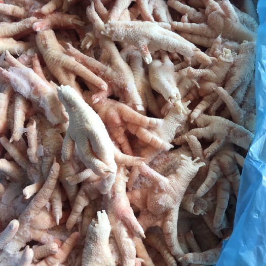 胶州市鸡爪 050501凤爪，期货