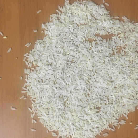 肇庆野香优丝苗米 鱼米之乡丝苗米