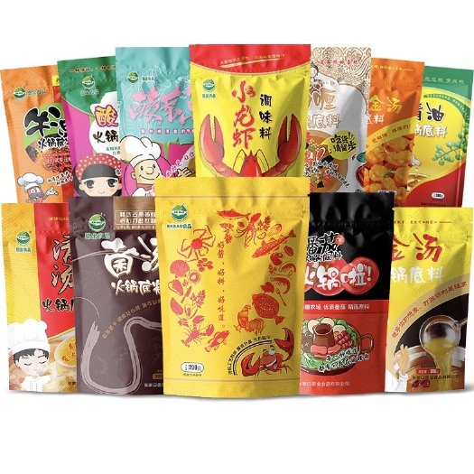 北京火锅底料 火锅调味料批发零售