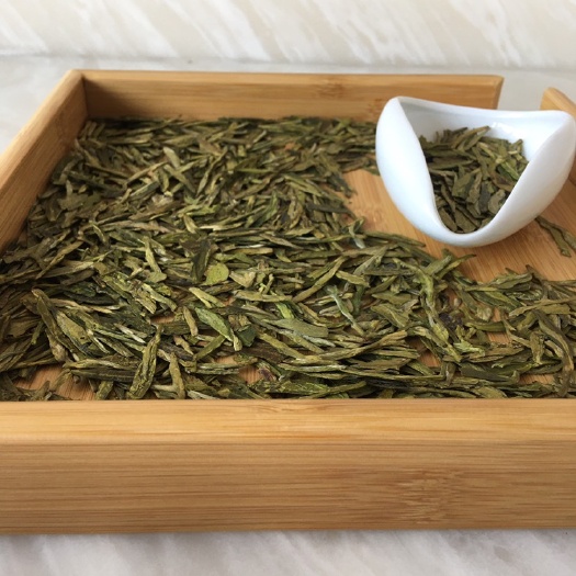 杭州 杭州龙井茶，本地茶农自产自销
