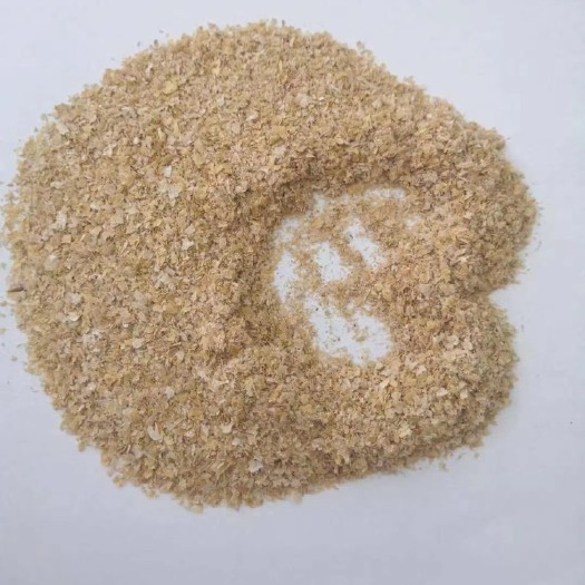 正定县麦麸 麸皮