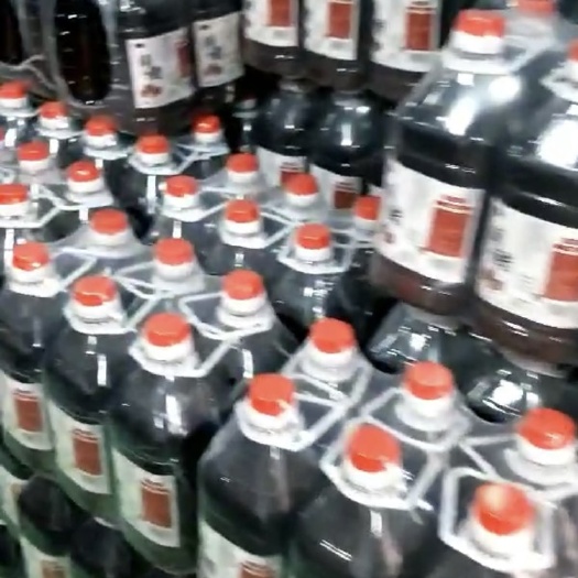 西和县 芭妃纯粮食酿造陈醋