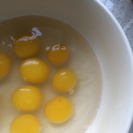 昌黎县青皮鸭蛋 食用 散装